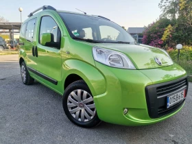 Fiat Qubo 1.4i/ПАРКТРОНИК/ПЕРФЕКТЕН, снимка 3