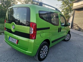 Fiat Qubo 1.4i/ПАРКТРОНИК/ПЕРФЕКТЕН, снимка 6