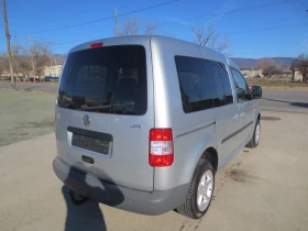 VW Caddy 1.4 i, снимка 5