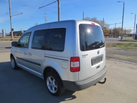 VW Caddy 1.4 i, снимка 7