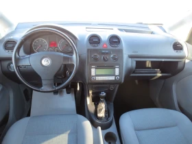 VW Caddy 1.4 i, снимка 12