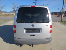 VW Caddy 1.4 i, снимка 6