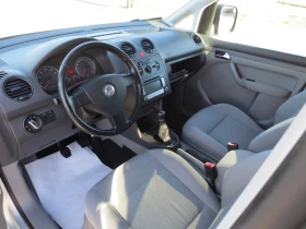 VW Caddy 1.4 i, снимка 9