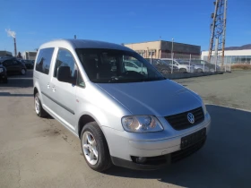 VW Caddy 1.4 i, снимка 3