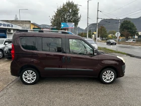 Fiat Doblo NATURAL POWER - [4] 