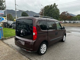 Fiat Doblo NATURAL POWER - [5] 