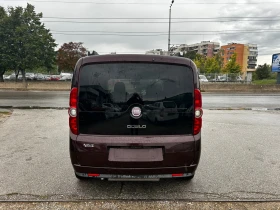 Fiat Doblo NATURAL POWER - [6] 