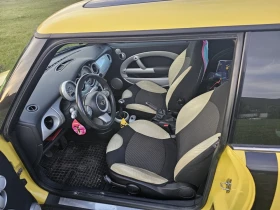 Mini Cooper 1.6i, снимка 8