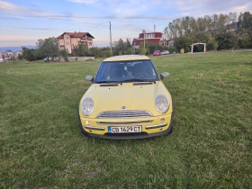 Mini Cooper 1.6i, снимка 3