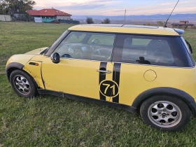 Mini Cooper 1.6i, снимка 7