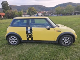 Mini Cooper 1.6i, снимка 2