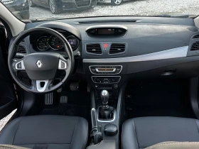 Renault Fluence 1.5dci , снимка 11