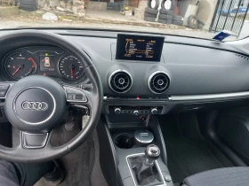 Audi A3, снимка 7