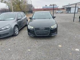 Audi A3, снимка 1