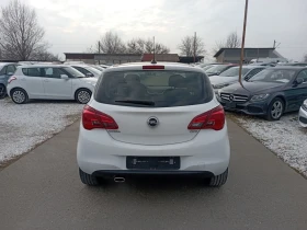 Opel Corsa 1.3CDTI, EURO 6B, снимка 5