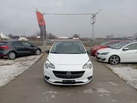 Opel Corsa 1.3CDTI, EURO 6B, снимка 1