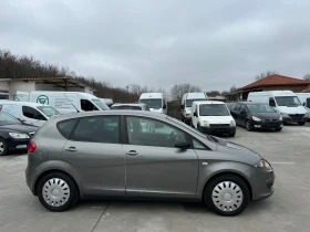 Seat Altea 2.0TDI АВТОМАТИК DSG, снимка 4