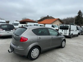 Seat Altea 2.0TDI АВТОМАТИК DSG, снимка 5