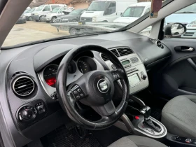 Seat Altea 2.0TDI АВТОМАТИК DSG, снимка 12