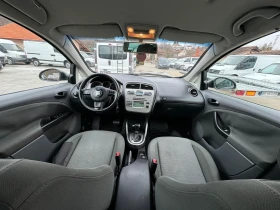 Seat Altea 2.0TDI АВТОМАТИК DSG, снимка 9