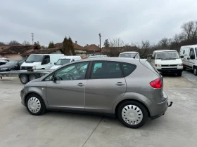 Seat Altea 2.0TDI АВТОМАТИК DSG, снимка 8