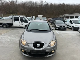 Seat Altea 2.0TDI АВТОМАТИК DSG, снимка 2