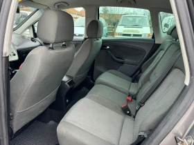 Seat Altea 2.0TDI АВТОМАТИК DSG, снимка 11