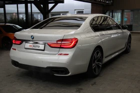 BMW 750 iL/xDrive/Harman Kardon/RSE/Pano/HuD/Carbon Core, снимка 4