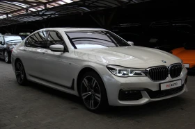 BMW 750 iL/xDrive/Harman Kardon/RSE/Pano/HuD/Carbon Core, снимка 2