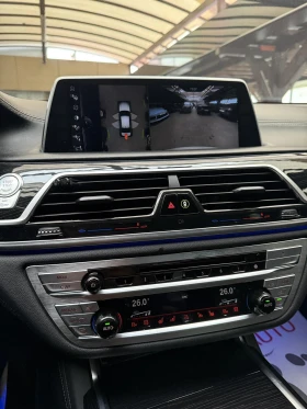 BMW 750 iL/xDrive/Harman Kardon/RSE/Pano/HuD/Carbon Core, снимка 14