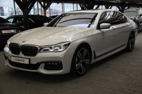 BMW 750 iL/xDrive/Harman Kardon/RSE/Pano/HuD/Carbon Core, снимка 3