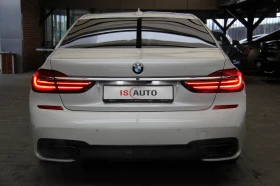 BMW 750 iL/xDrive/Harman Kardon/RSE/Pano/HuD/Carbon Core, снимка 5