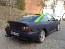 Opel Calibra 2.0i , 150кс., снимка 2