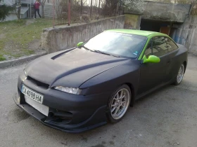 Opel Calibra 2.0i , 150кс., снимка 3