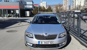 Обява за продажба на Skoda Octavia 1.6 TDI ~13 900 лв. - изображение 1