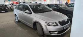 Skoda Octavia 1.6 TDI, снимка 1