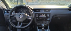 Skoda Octavia 1.6 TDI | Mobile.bg    6