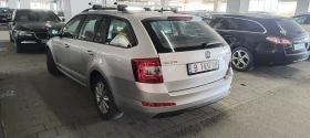 Skoda Octavia 1.6 TDI, снимка 3