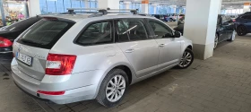 Skoda Octavia 1.6 TDI | Mobile.bg    5