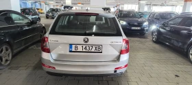 Skoda Octavia 1.6 TDI | Mobile.bg    4