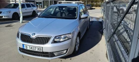 Обява за продажба на Skoda Octavia 1.6 TDI ~13 900 лв. - изображение 1