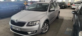 Skoda Octavia 1.6 TDI | Mobile.bg    2