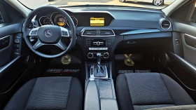 Mercedes-Benz C 200 AMG/FACE/GERMANY/LED/START-STOP/INTEL.LIGHTS/LIZIN, снимка 8