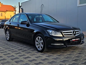 Mercedes-Benz C 200 AMG/FACE/GERMANY/LED/START-STOP/INTEL.LIGHTS/LIZIN, снимка 3