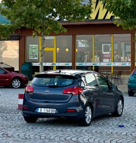 Kia Ceed 1.6 GDI, снимка 2