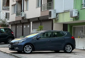 Kia Ceed 1.6 GDI, снимка 4