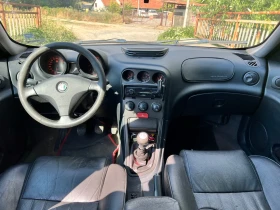 Alfa Romeo 156 1.9 jtdm, снимка 11