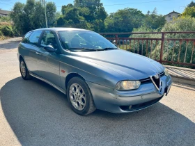 Alfa Romeo 156 1.9 jtdm, снимка 3