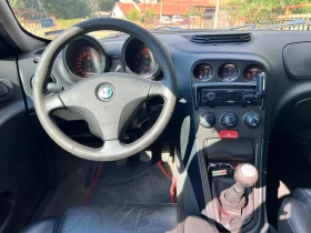 Alfa Romeo 156 1.9 jtdm, снимка 12