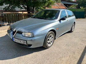 Alfa Romeo 156 1.9 jtdm, снимка 1